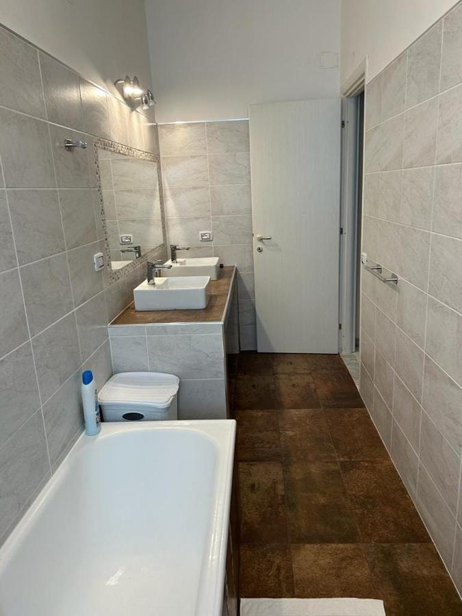 Am Apartment 투리 외부 사진