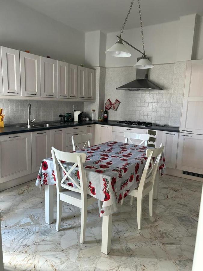 Am Apartment 투리 외부 사진