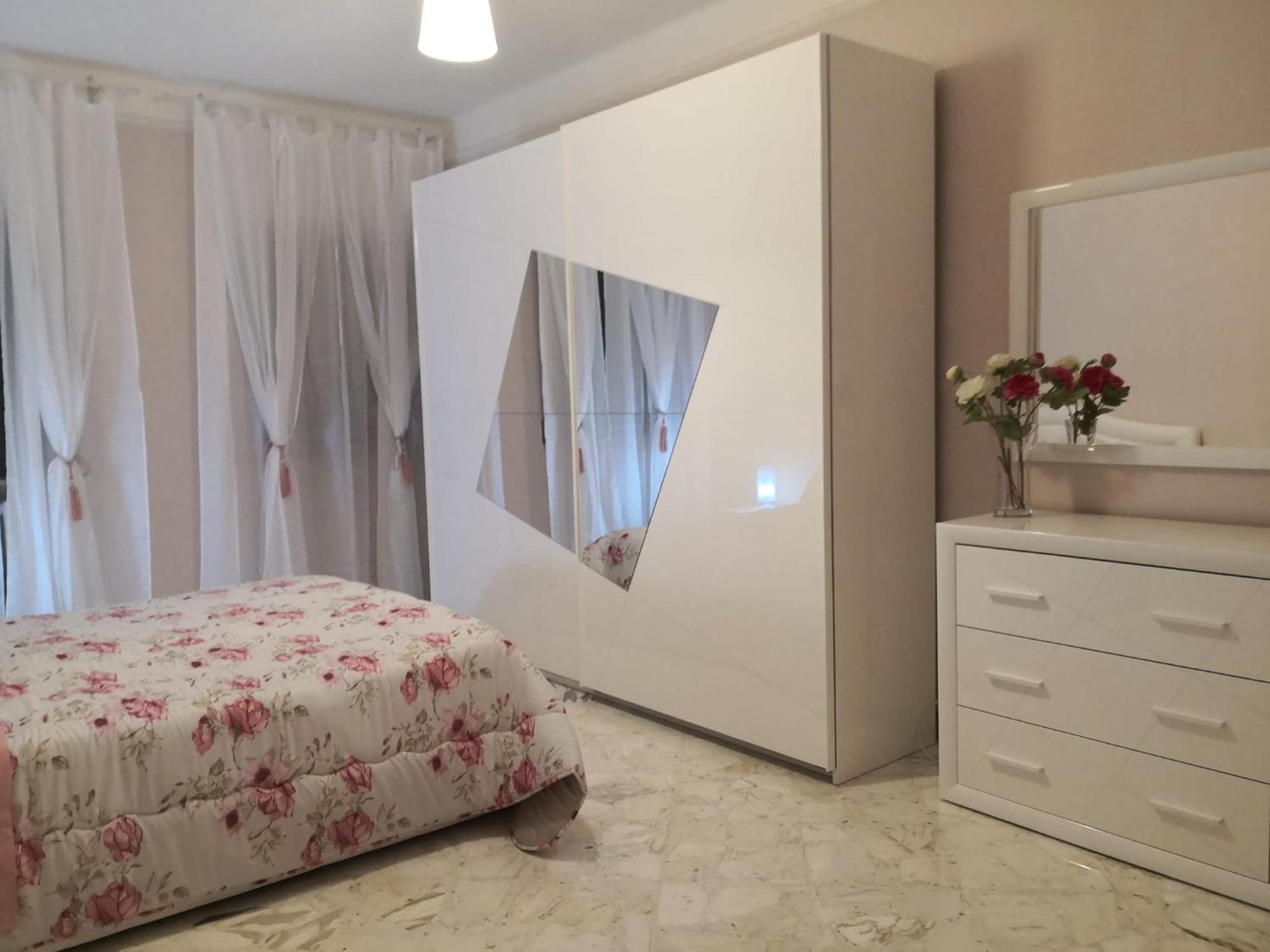 Am Apartment 투리 외부 사진